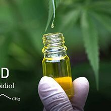 green oil